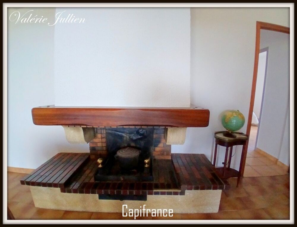 Maison à vendre 3 pièces PAULHAN (34)