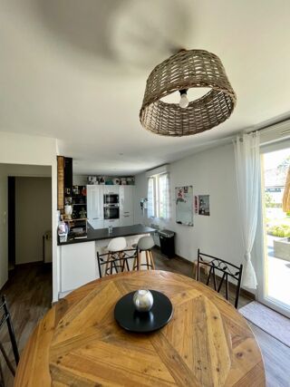  Maison à vendre 6 pièces 91 m²