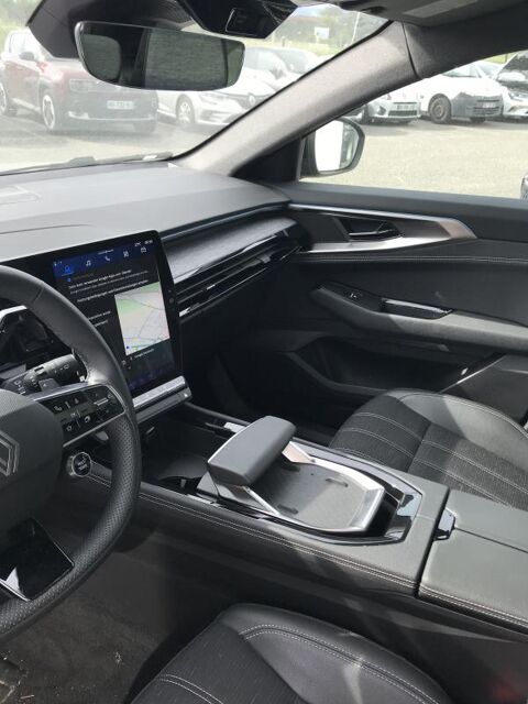 Austral E TECH 200 FULL HYBRID TECHNO 2025 occasion 38160 Chatte
