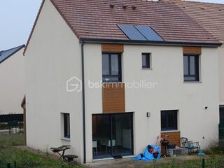  Maison � vendre 5 pi�ces 92 m�