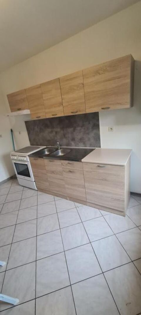  Maison � louer 3 pi�ces 76 m�