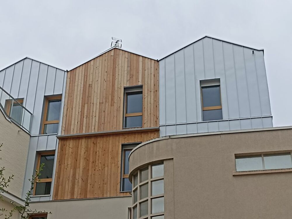 Location Appartement Studio de 36m2 à louer sur Épinay-sur-Seine Epinay sur seine