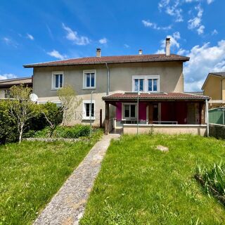  Maison � vendre 7 pi�ces 170 m�