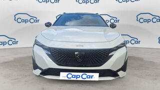 308 SW III 1.2 PureTech 130 EAT8 GT 2022 occasion 42330 Saint Galmier