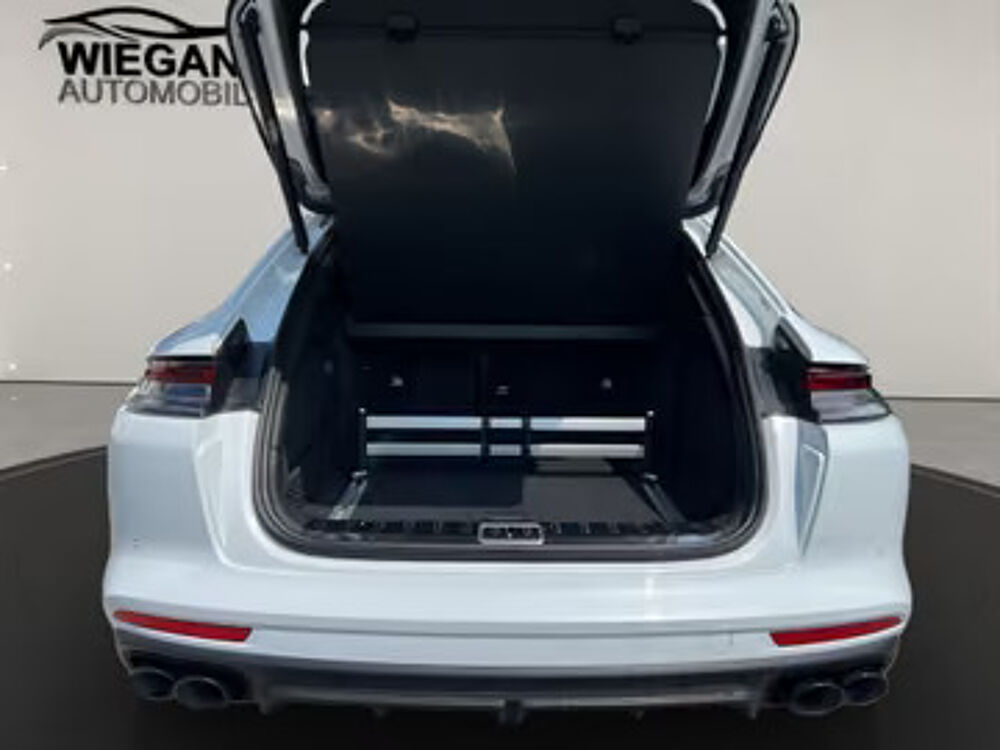 Panamera 4 E-Hybrid Sport Turismo 2022 occasion 33000 Bordeaux