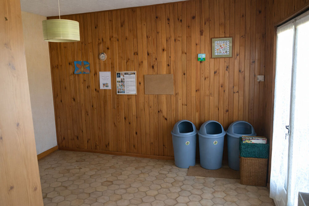 Saint Barthélémy de Vals - Maison à vendre 7 pièces