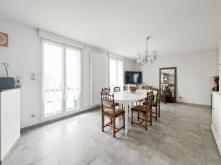  Maison à vendre 7 pièces 130 m²