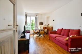  Appartement à vendre 2 pièces 46 m²