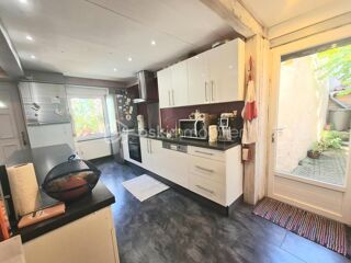  Maison à vendre 6 pièces 115 m²