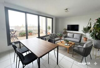  Duplex/triplex � vendre 4 pi�ces 108 m�