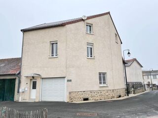  Maison � vendre 3 pi�ces 127 m�