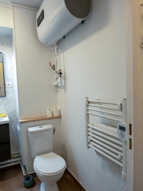  Appartement � louer 1 pi�ce 20 m�