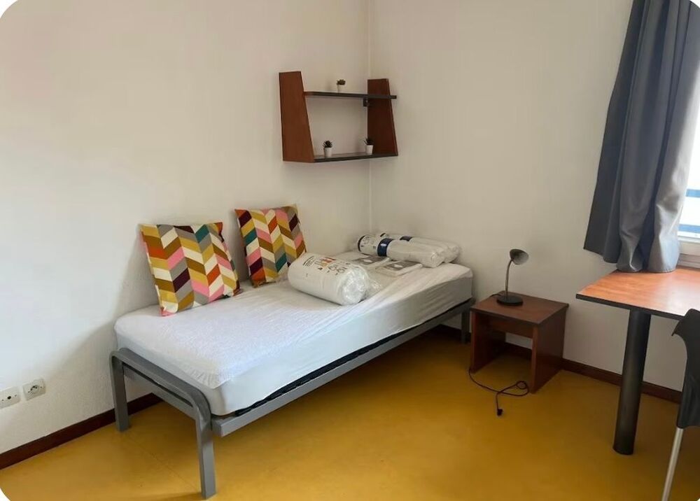 Location Appartement Studio de 18m2 à louer sur Saint-Étienne Saint etienne