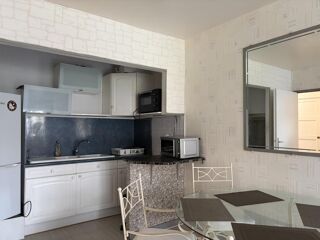  Appartement � vendre 2 pi�ces 48 m�