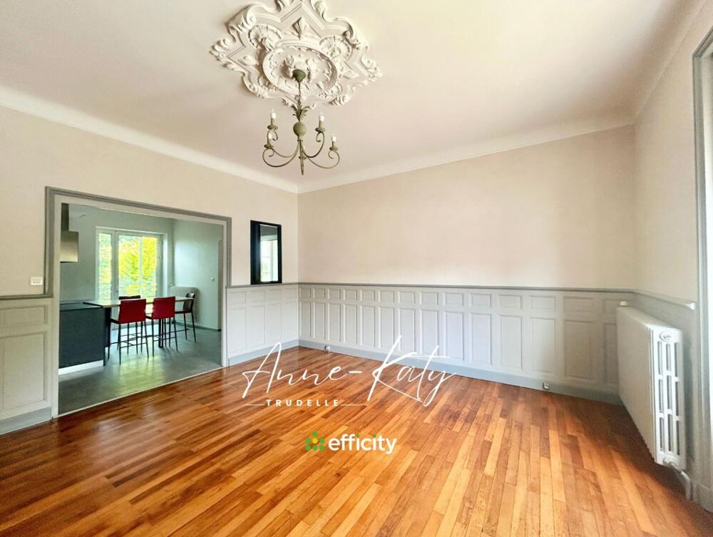 Vente Maison Maison La mothe achard