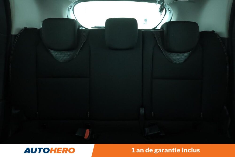 Clio 0.9 TCe Zen 90 ch 2020 occasion 92130 Issy-les-Moulineaux