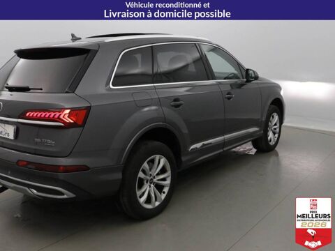 Q7 55 TFSI e 380 Tiptronic 8 Quattro Avus +Toit pa 2023 occasion 10150 Lavau