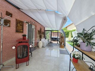  Maison à vendre 5 pièces 99 m²