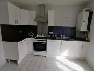  Duplex/triplex à vendre 3 pièces 80 m²
