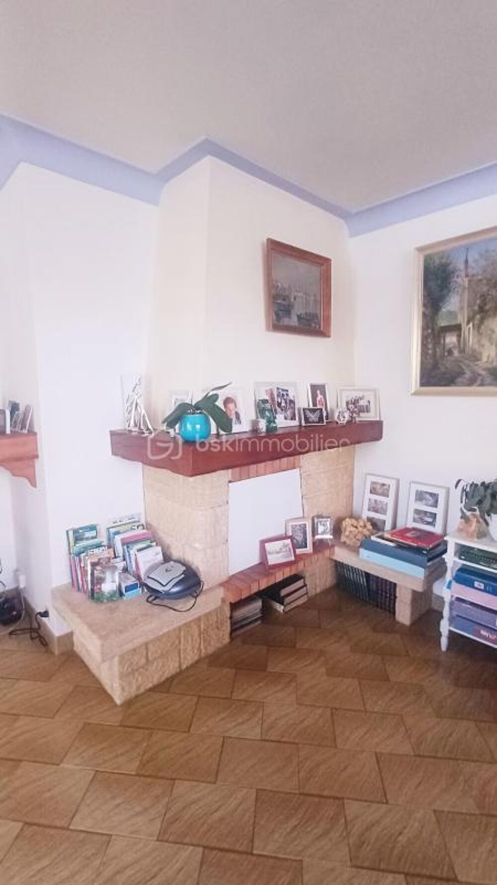 Vente Maison Les Sables d'Olonne- Quartier recherché Les nouettes Les sables d olonne