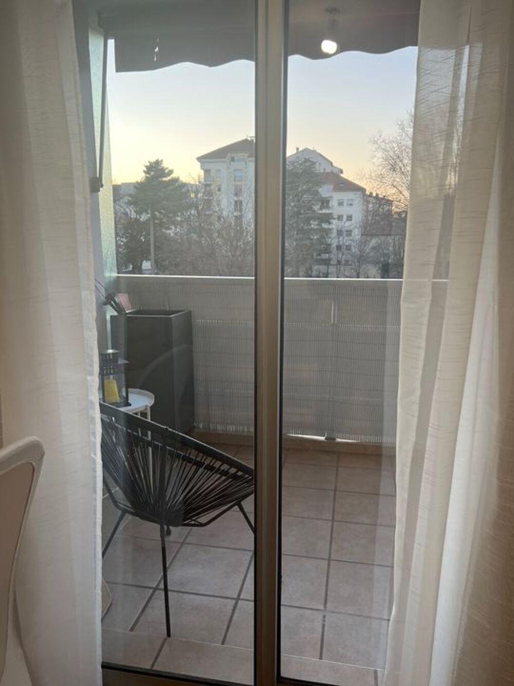 Location Appartement Chambre de 11m2 à louer sur Villeurbanne Villeurbanne