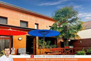  Maison  vendre 7 pices 153 m