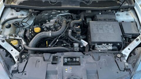 M&eacute;gane III 1.2 TCe 130 Energy Bose - 5 places Toit ouvrant 2015 occasion 95350 Saint Brice Sous Foret