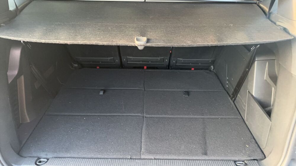 5008 II 1.6 Puretech 180 BVA8 GT-Line - Entretien constructeur 2019 occasion 57310 Bousse