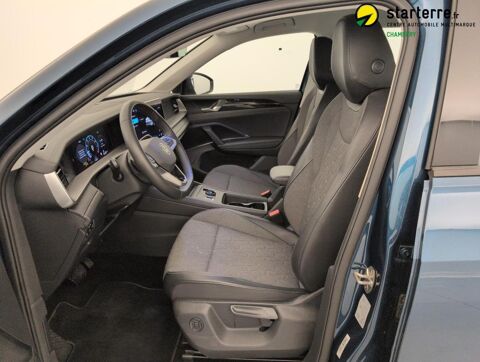 Tayron 1.5 eTSI 150ch DSG7 7pl Life Plus 2025 occasion 73420 Voglans