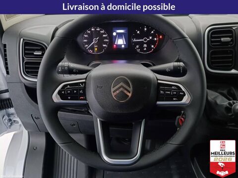 Jumper 3.5 L3H2 140ch 2026 occasion 10150 Lavau