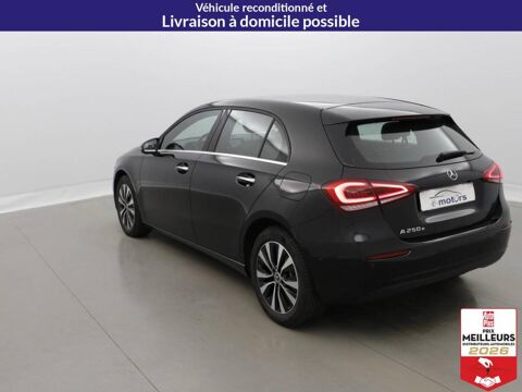 Classe A 250 e 8G-DCT Progressive Line +Pack Premi 2021 occasion 10150 Lavau