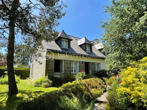   Maison 6 Pi�ces 118 m� Maison - 6 pi�ce(s) - 118 m�