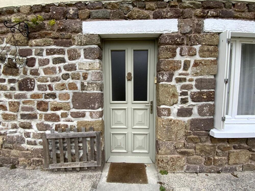 Maison de charme, Hambye 6 pièce(s) 160 m2