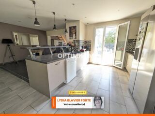  Maison à vendre 6 pièces 128 m²