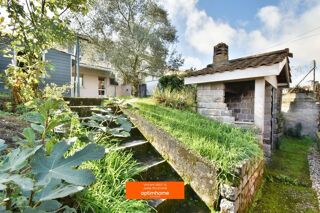  Maison � vendre 4 pi�ces 80 m�