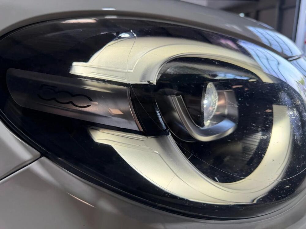 500 X 1.0 FireFly Turbo T3 120 ch Sport 2023 occasion 85190 Venansault