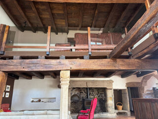  Maison � vendre 14 pi�ces 310 m�