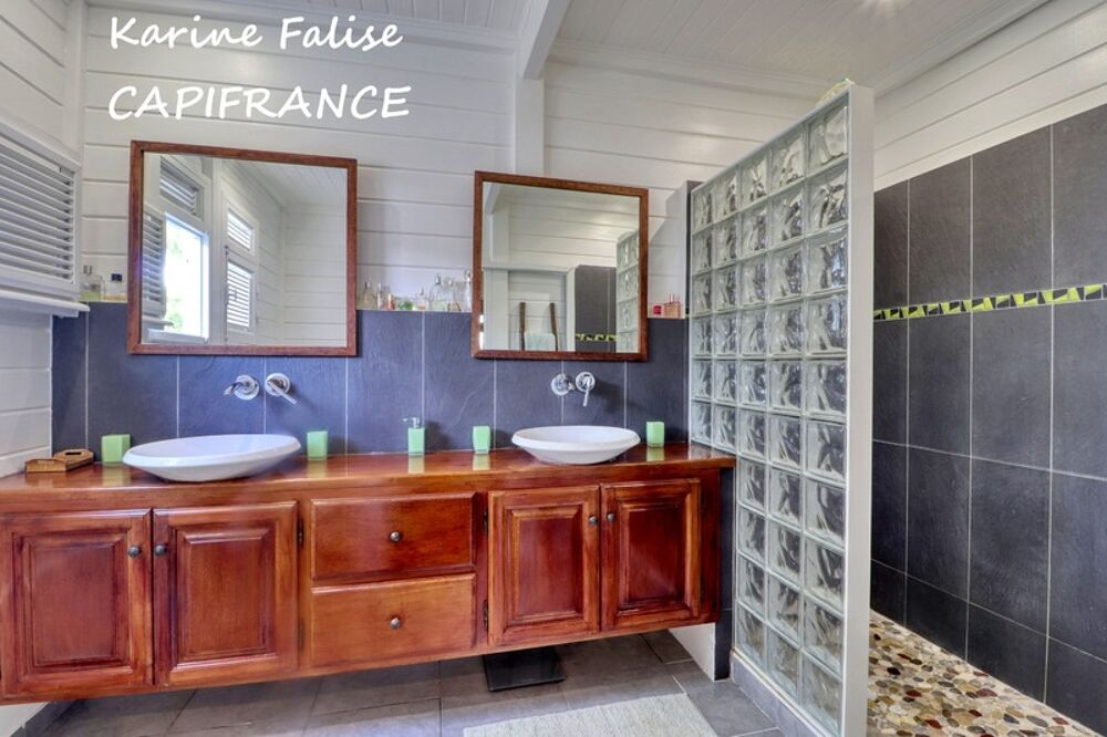 � vendre  Villa Sainte-Luce (97228)