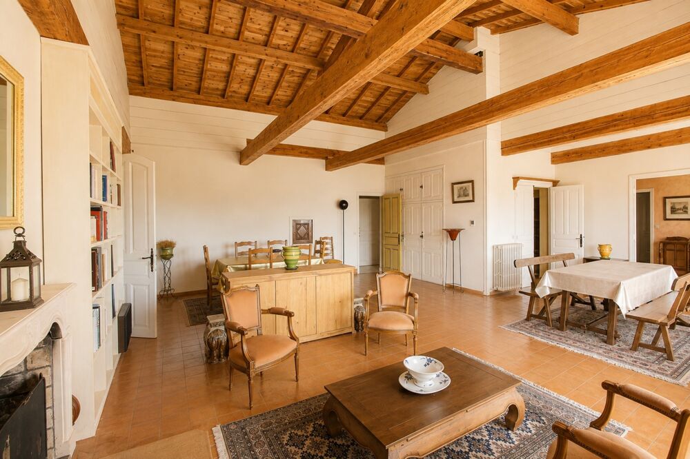 à vendre  Propriété/château Saint-Étienne-de-Serre (07190)