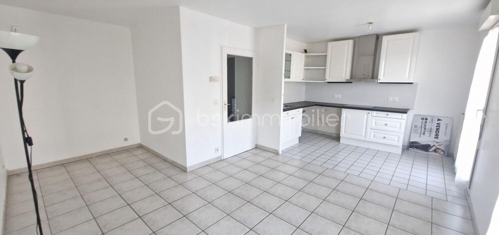 Vente Appartement Studio idéal 1ère acquisition/investissement - Bussy-Saint-Georges RER A Bussy saint georges