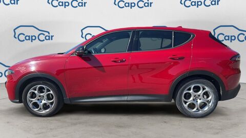 Tonale 1.5 Mild Hybrid 130 TCT7 Sprint 2022 occasion 76240 Belbeuf