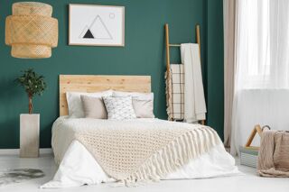  Appartement � vendre 4 pi�ces 91 m�