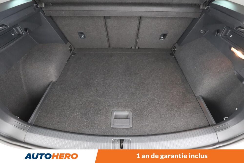 Tiguan 2.0 TDI BlueMotion Tech Carat DSG7 150 ch 2018 occasion 92130 Issy-les-Moulineaux