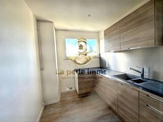  Appartement à vendre 3 pièces 65 m²