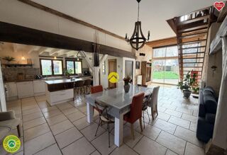  Maison à vendre 4 pièces 154 m²