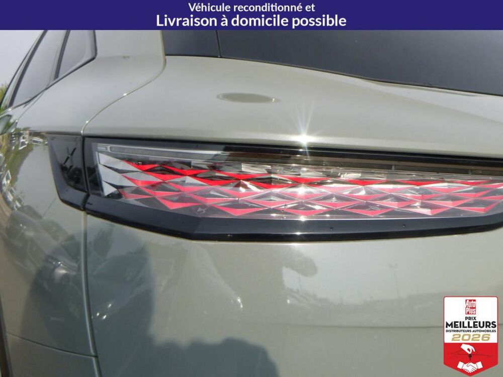 DS7 HDi 130 EAT8 Performance Line 2024 occasion 10150 Lavau