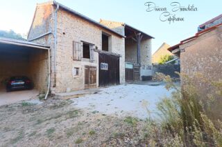  Maison à vendre 1 pièce 166 m²