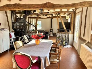  Maison  vendre 6 pices 130 m