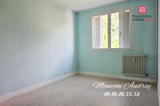 Appartement  vendre 2 pices 43 m