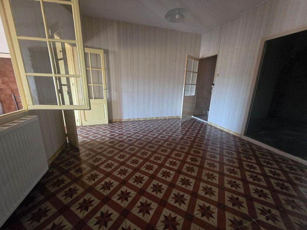 Vente Maison MARSEILLETTE, MAISON AVEC ATELIER , 200 m² environ Marseillette